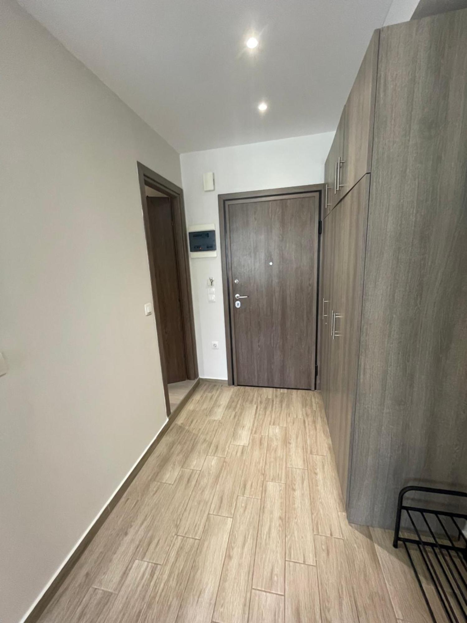 Apartament 2Downtown#3# Saloniki Zewnętrze zdjęcie
